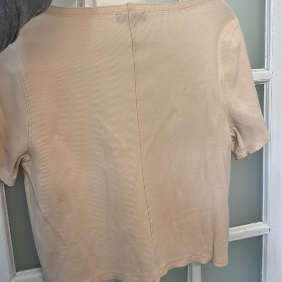 J Crew top - Picture 4 of 6